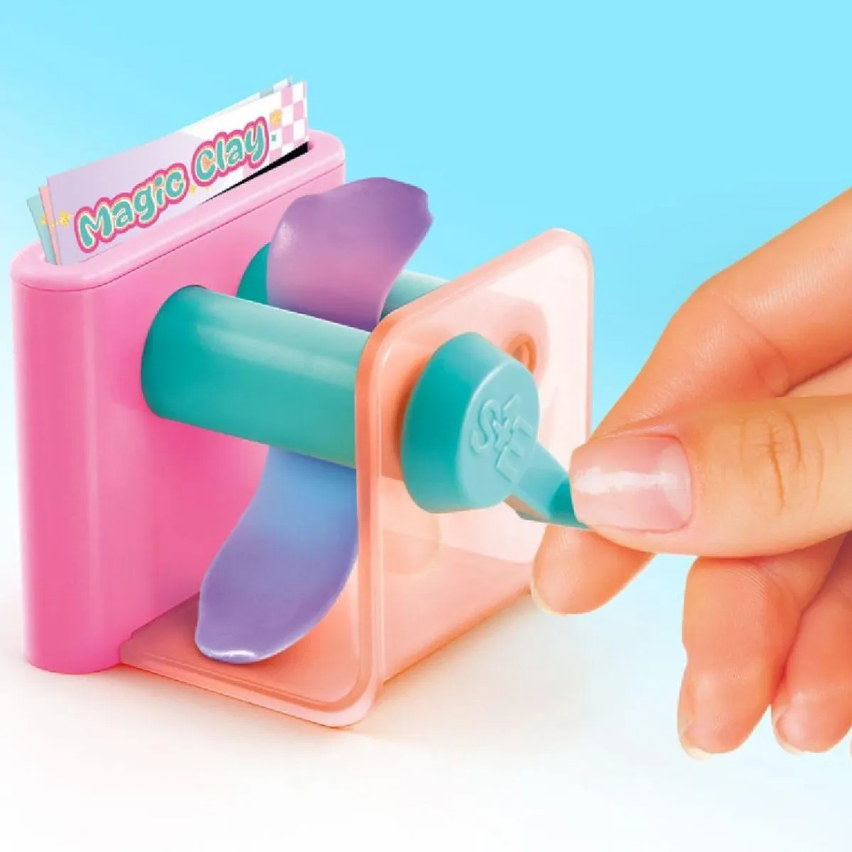 STYLE 4 EVER Arte Y Manualidades*Style 4 Ever - Taller de Joyería Magic Clay