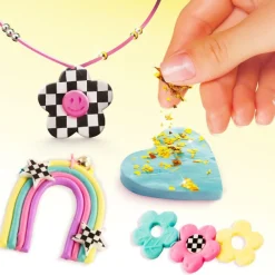 STYLE 4 EVER Arte Y Manualidades*Style 4 Ever - Taller de Joyería Magic Clay