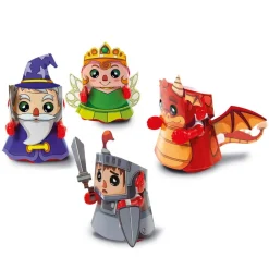 CLEMENTONI Steam*Super Doc Robot