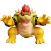 JAKKS PACIFIC Figuras De Acción*Super Mario - Figura especial Bowser 15 cm
