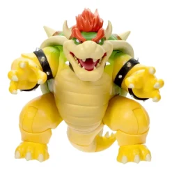 JAKKS PACIFIC Figuras De Acción*Super Mario - Figura especial Bowser 15 cm