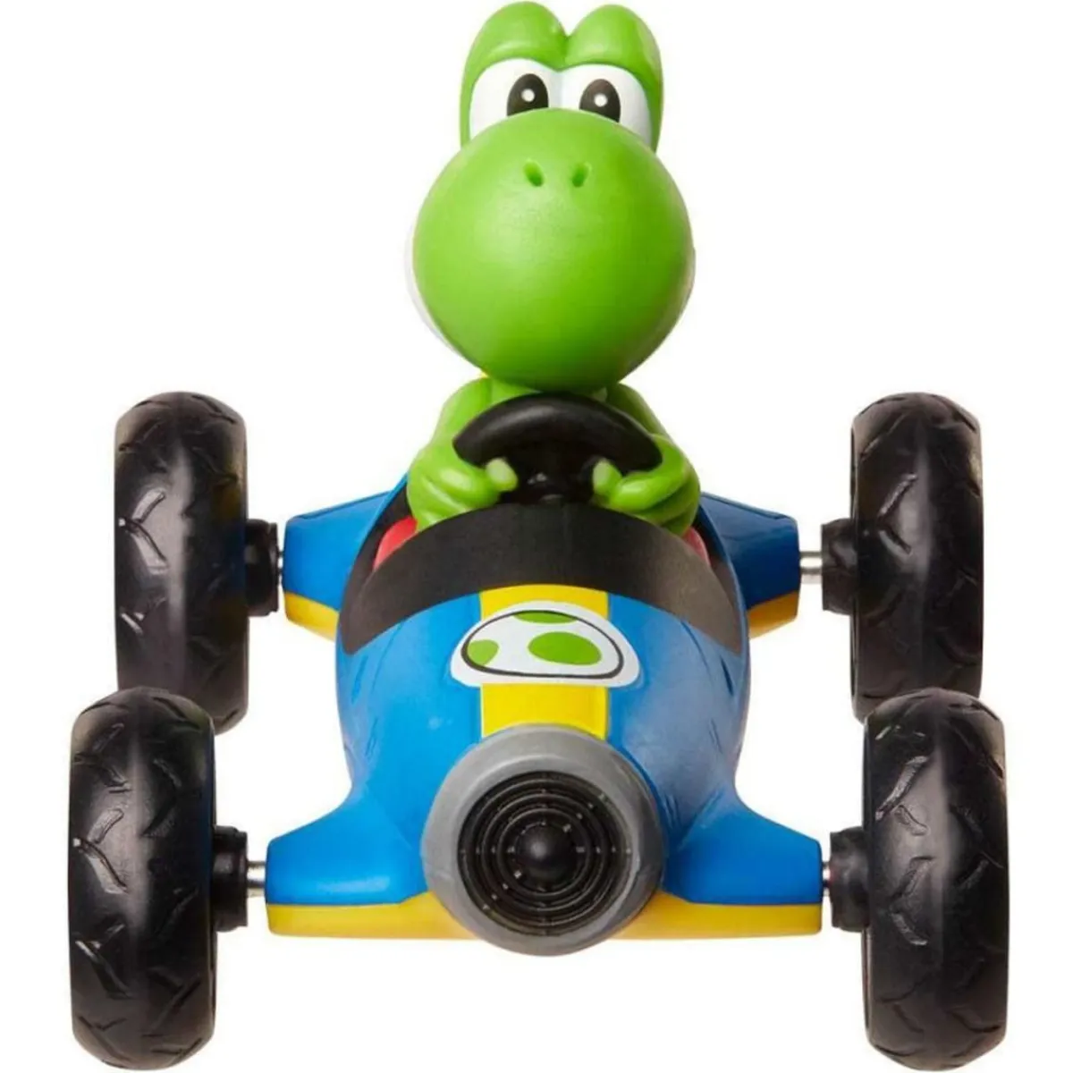 SUPER MARIO Vehículos Y Circuitos*- Mini Kart Racer 6cm (Varios modelos)