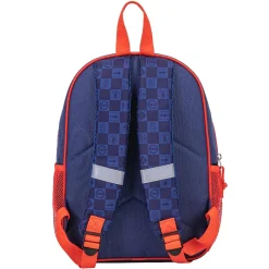 SUPER MARIO Material Escolar*- Mochila adaptable a carro 38 cm