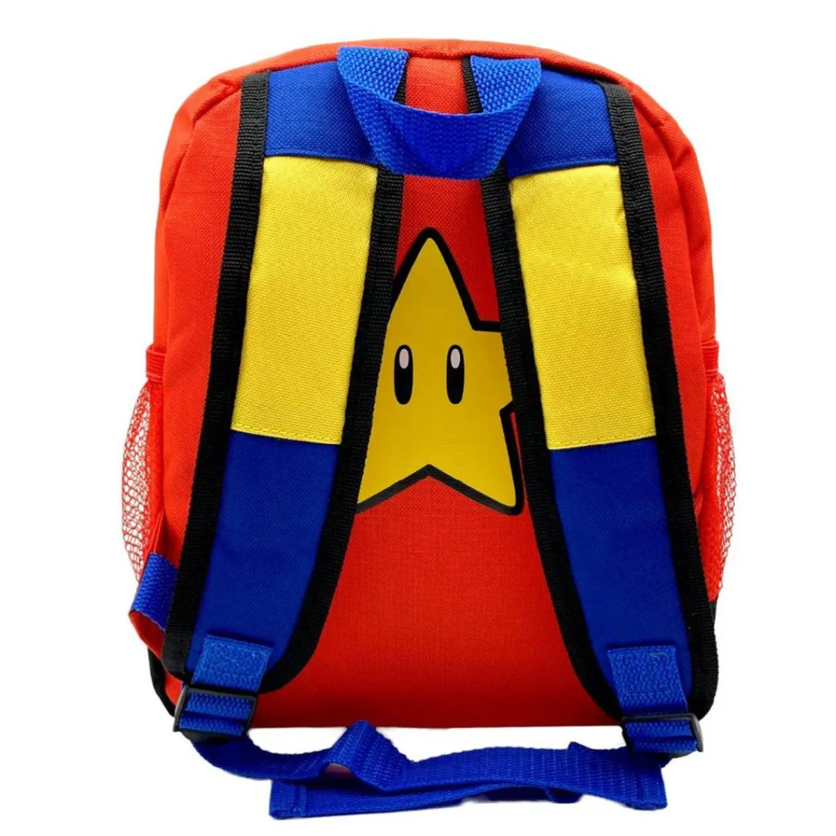 TOYS "R" US Material Escolar*Super Mario - Mochila escolar
