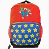 TOYBAGS SLU Material Escolar*Super Mario - Mochila Mario y Luigi 28 cm
