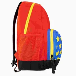 TOYBAGS SLU Material Escolar*Super Mario - Mochila Mario y Luigi 28 cm