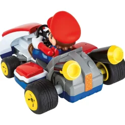 CARRERA Vehículos Y Circuitos*Super Mario - Radiocontrol Nintento Mario Kart 1:16