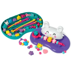 BIZAK Arte Y Manualidades*Super Squeeze - Kit de Diseño