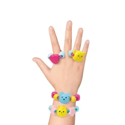 BIZAK Arte Y Manualidades*Super Squeeze - Kit de Diseño