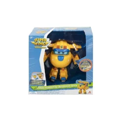 COLOR BABY Coleccionables Y Mini Mundos*Super Wings - Figura SuperCharge (varios modelos)