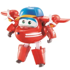 COLOR BABY Coleccionables Y Mini Mundos*Super Wings - Personaje Transformable (varios modelos)