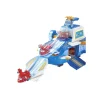 COLOR BABY Coleccionables Y Mini Mundos*Super Wings - Portaviones Mundial