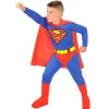 TOYS "R" US Disfraces|Halloween*Superman - Disfraz 3-4 años