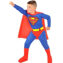 TOYS "R" US Disfraces|Halloween*Superman - Disfraz 3-4 años