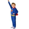 TOYS "R" US Disfraces|Halloween*Superman - Disfraz bebé 2-3 años