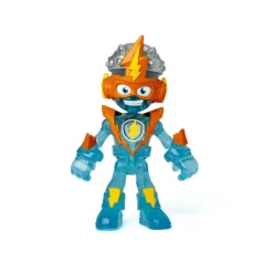 SUPER THINGS Figuras De Acción*Superthings - Blaster Jet