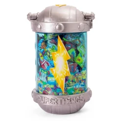 SUPER THINGS Figuras De Acción*SuperThings - Kazoom Power Carry Case