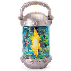 SUPER THINGS Figuras De Acción*SuperThings - Kazoom Power Carry Case