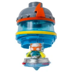 MARTOMAGIC SL-MAGIC BOX INT Figuras De Acción*SuperThings - Kazoom Racer