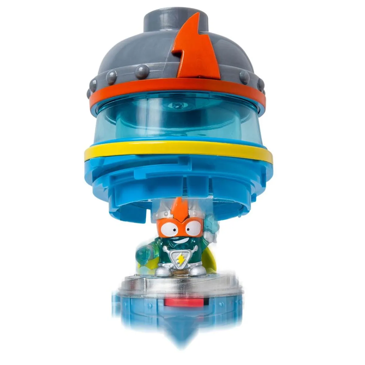 MARTOMAGIC SL-MAGIC BOX INT Figuras De Acción*SuperThings - Kazoom Racer