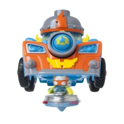 MARTOMAGIC SL-MAGIC BOX INT Figuras De Acción*SuperThings - Kazoom Racer