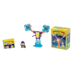 SUPER THINGS Figuras De Acción*SuperThings - Neon Power - Exoskeletons (varios modelos)