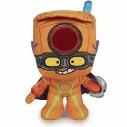 GORMITI Figuras De Acción*SuperThings - Peluche 19 cm (Varios modelos)
