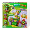 MARTOMAGIC SL-MAGIC BOX INT Figuras De Acción*Superthings - Playset Vehículo Pincho