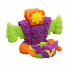 SUPER THINGS Figuras De Acción*SuperThings - Rescue Force Kazoom Jet (varios modelos)