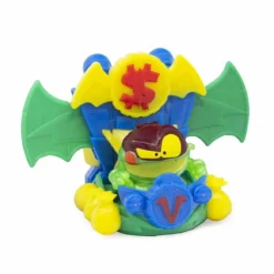 SUPER THINGS Figuras De Acción*SuperThings - Rescue Force Kazoom Jet (varios modelos)