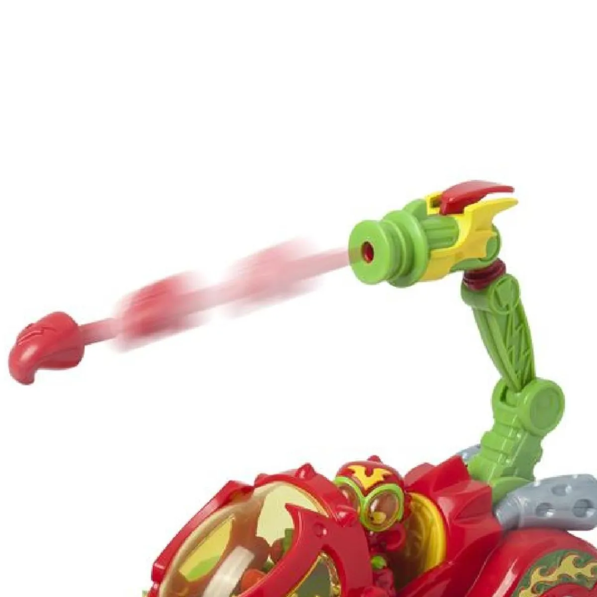 SUPER THINGS Figuras De Acción*Superthings - Wild Scorpion