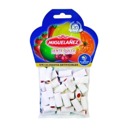 MIGUELANEZ Artículos De Fiesta Y Regalos*Surtido de Golosinas Gente Dulce (varios modelos)