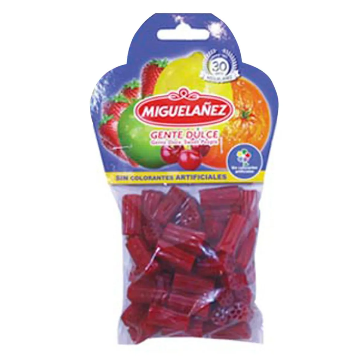 MIGUELANEZ Artículos De Fiesta Y Regalos*Surtido de Golosinas Gente Dulce (varios modelos)