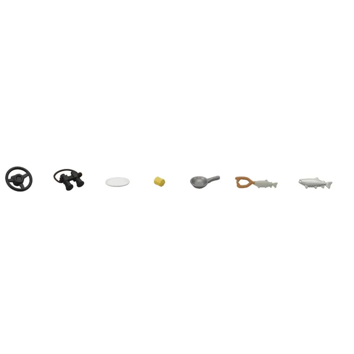 SYLVANIAN FAMILIES Coleccionables Y Mini Mundos*- Autocaravana Familiar