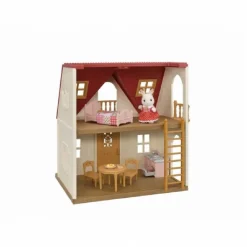 SYLVANIAN FAMILIES Coleccionables Y Mini Mundos*- Casa de campo