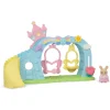 EPOCH PARA IMAGINAR S.L. Coleccionables Y Mini Mundos*Sylvanian Families - Columpio Infantil de Juego ㅤ