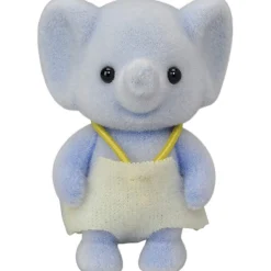 SYLVANIAN FAMILIES Coleccionables Y Mini Mundos*- Familia de elefantes