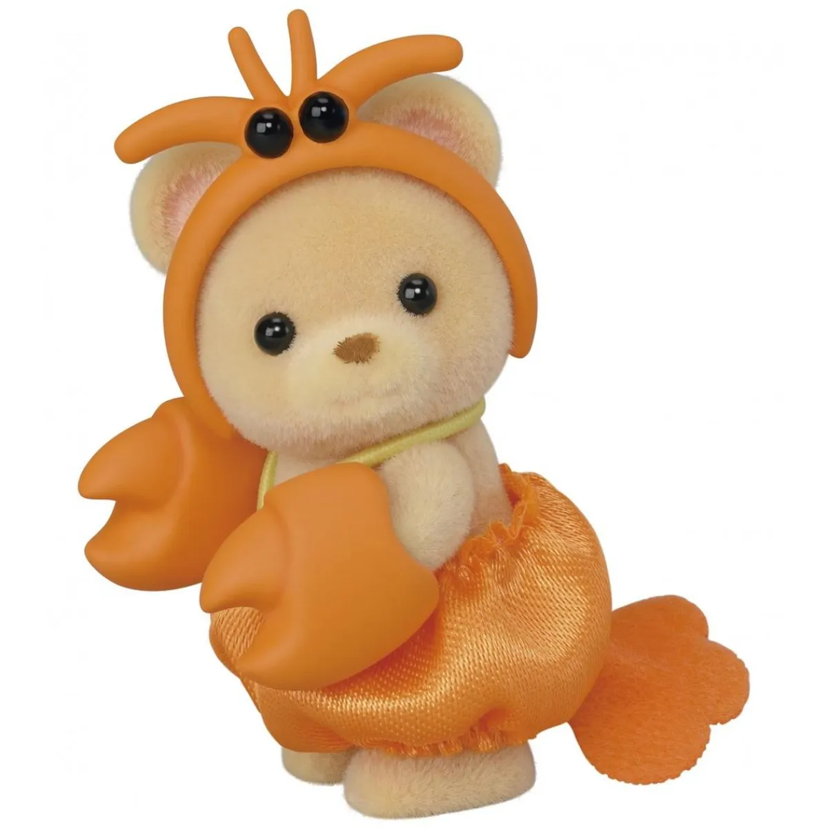 EPOCH PARA IMAGINAR S.L. Coleccionables Y Mini Mundos*Sylvanian Families - Figura de juguete Sylvanian Bolsa de Mar ㅤ