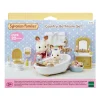 EPOCH PARA IMAGINAR S.L. Coleccionables Y Mini Mundos*Sylvanian Families - Set Baño