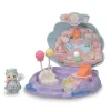 EPOCH PARA IMAGINAR S.L. Coleccionables Y Mini Mundos*Sylvanian Families - Tienda de las sirenas