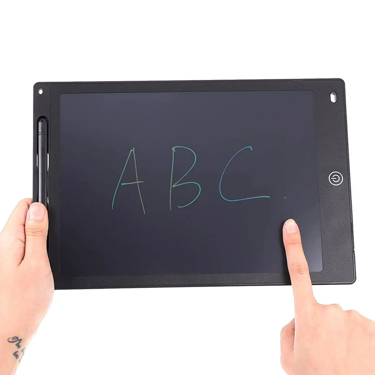 KLACK EUROPE Figuras De Acción*Tablet LCD 12"