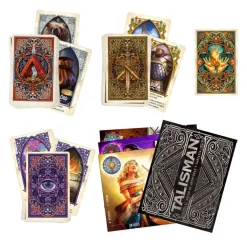 HASBRO GAMING Juegos Y Puzzles|Friki Zone*Talisman (5ª Edición)