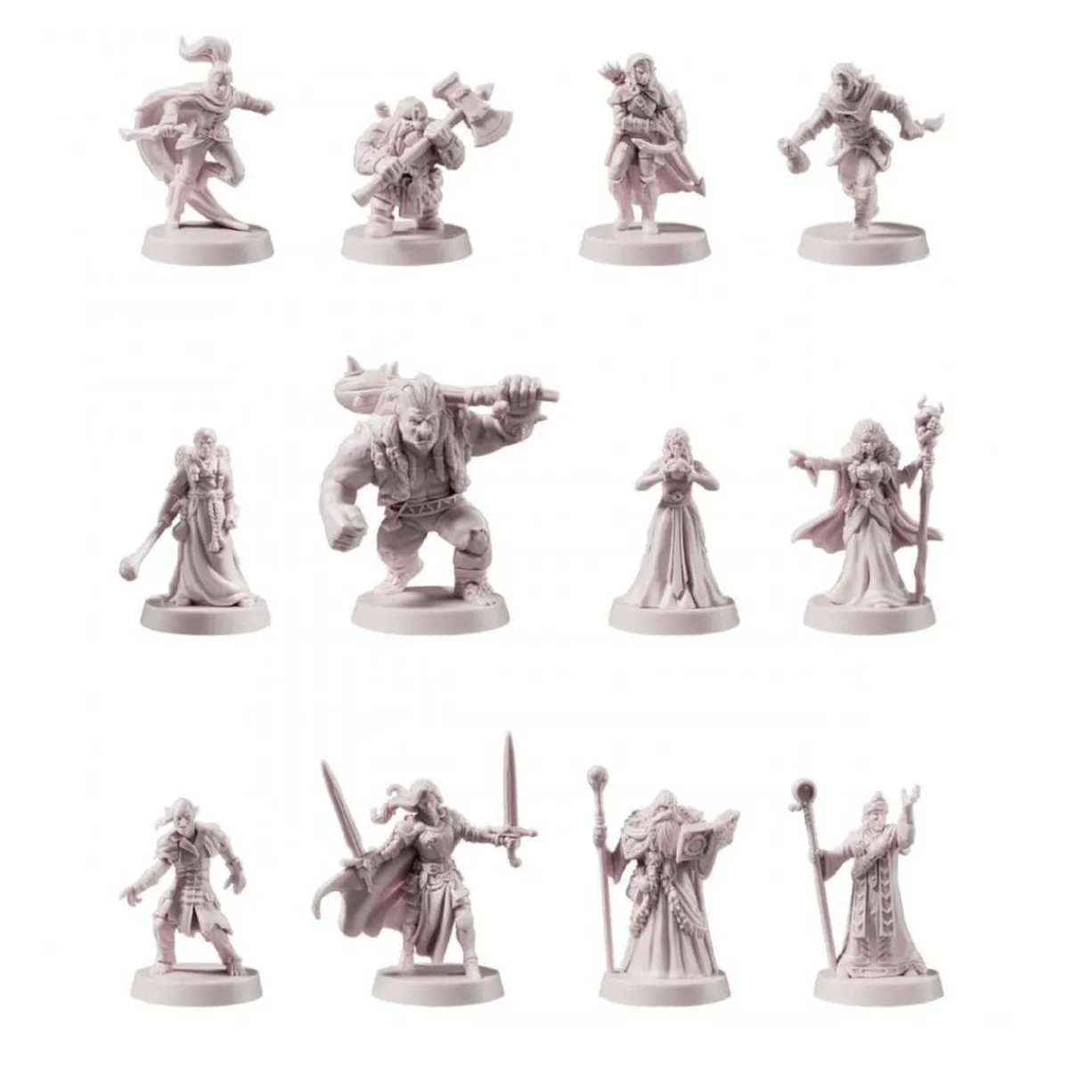 HASBRO GAMING Juegos Y Puzzles|Friki Zone*Talisman (5ª Edición)