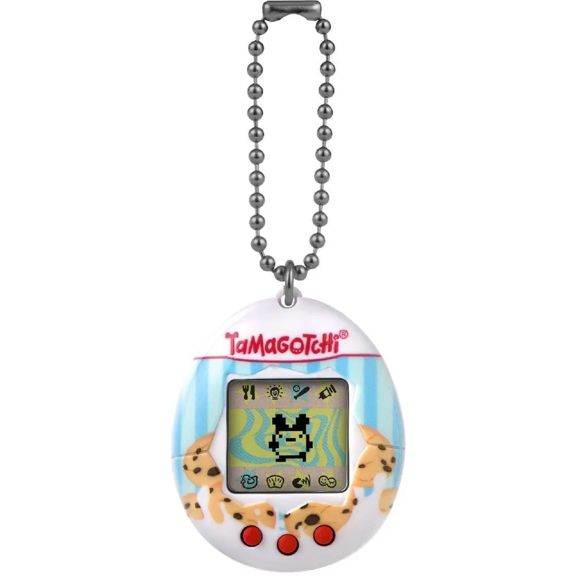 BANDAI Figuras De Acción*Tamagotchi original (varios colores)