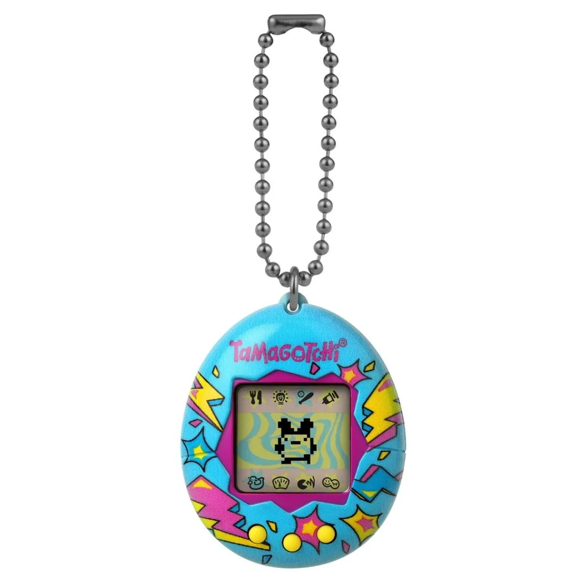 BANDAI Figuras De Acción*Tamagotchi original (varios colores)