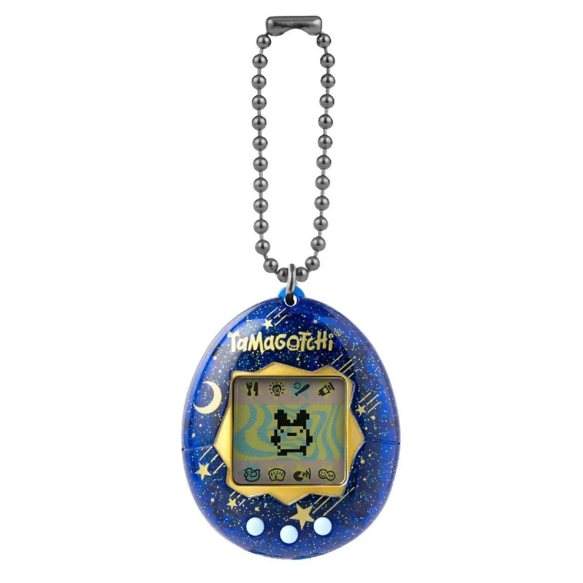 BANDAI Figuras De Acción*Tamagotchi original (varios colores)