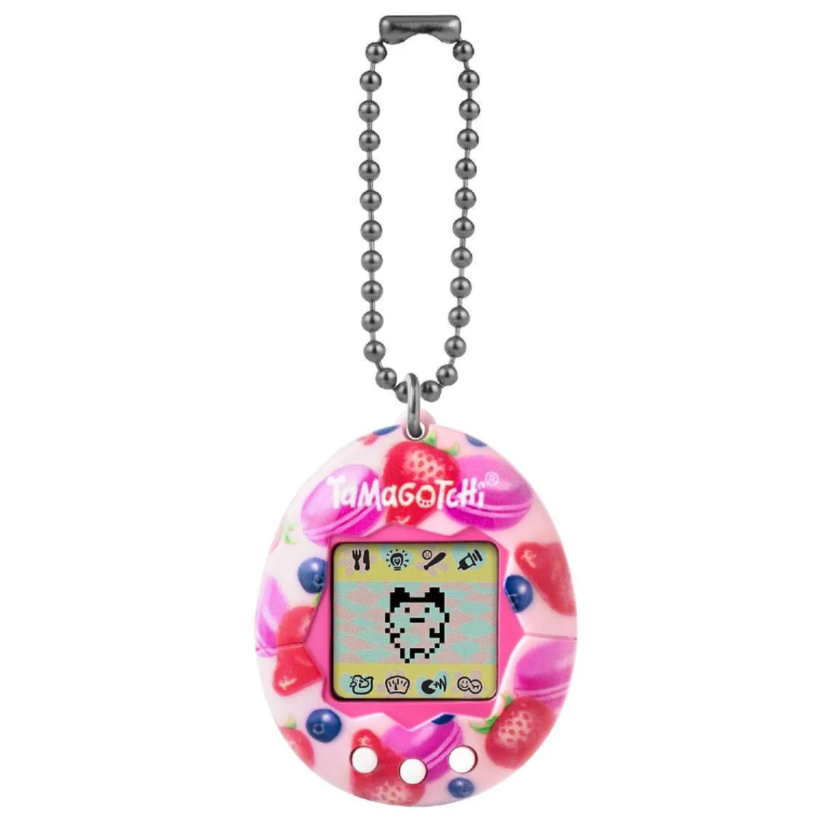 BANDAI Figuras De Acción*Tamagotchi original (varios colores)
