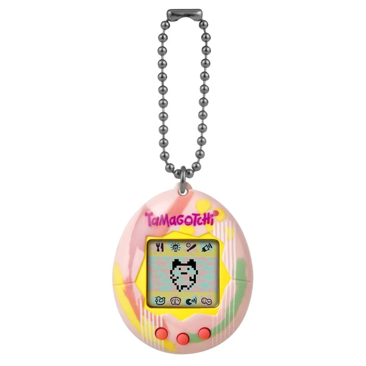 BANDAI Figuras De Acción*Tamagotchi original (varios colores)