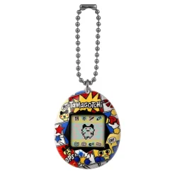 BANDAI Figuras De Acción*Tamagotchi original (varios colores)