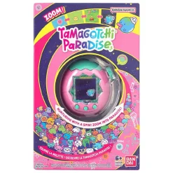 TAMAGOTCHI Figuras De Acción*Paradise (Varios modelos)